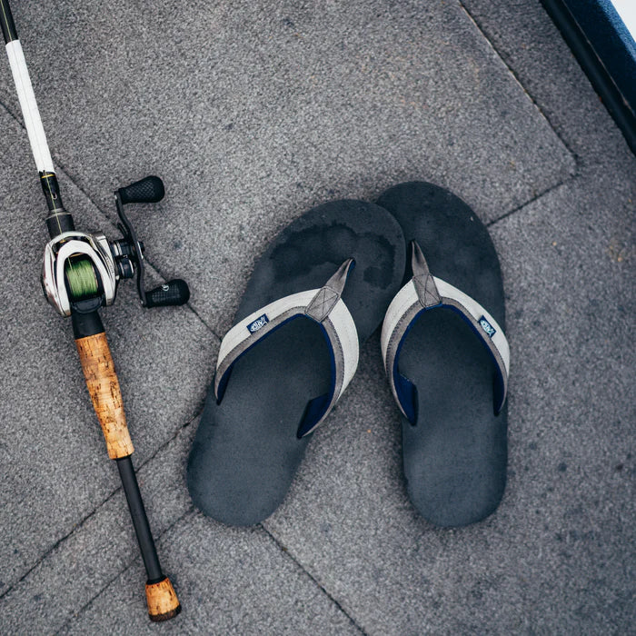 AFTCO DECK SANDAL- FLIP FLOPS
