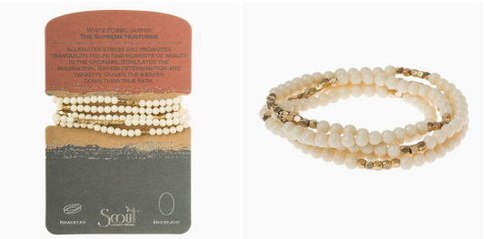 SCOUT CURATED WEARS BRACELETS