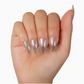 GLAMNETIC NAILS