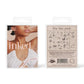 DANI TEMPORARY TATTOOS