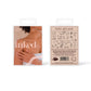 DANI TEMPORARY TATTOOS