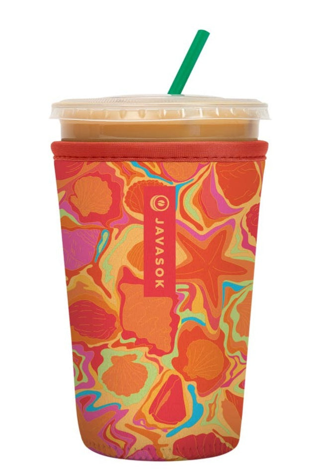 JAVA SOK – The Hippie Fish