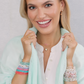 ENEWTON HOPE UNWRITTEN COLLECTION SPRING/SUMMER BRACELETS