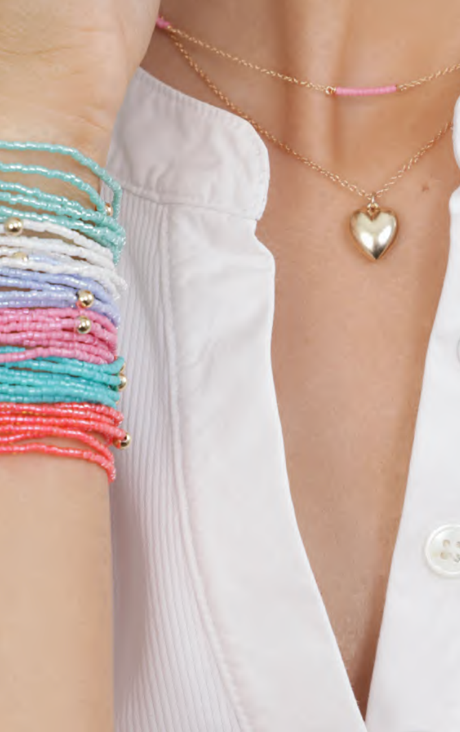 ENEWTON CLASSIC COLLECTION SPRING/SUMMER BRACELETS