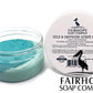 ORGANIC LATHERING SUDSY SCRUB