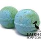 ORGANIC BATH BOMBS