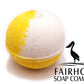 ORGANIC BATH BOMBS