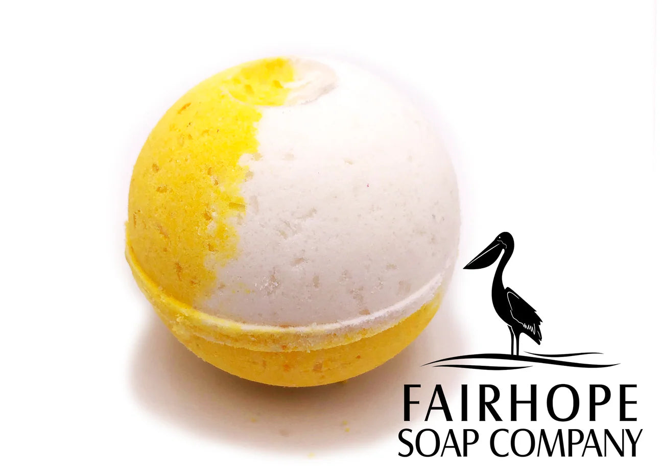 ORGANIC BATH BOMBS