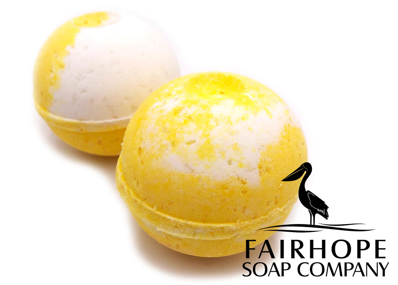 ORGANIC BATH BOMBS