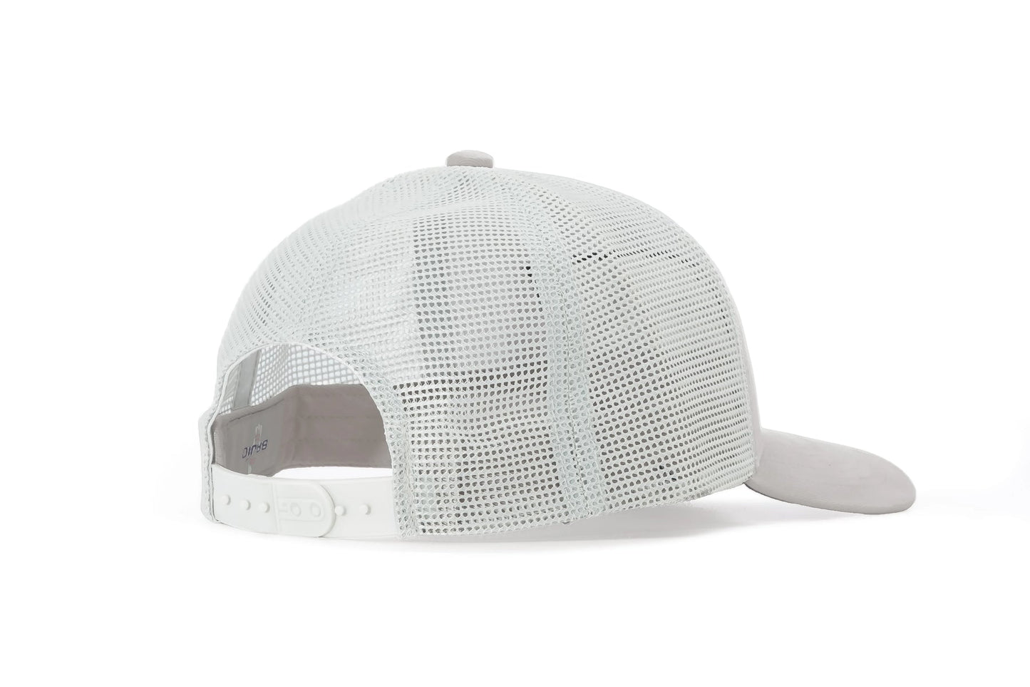 BAJIO TARPON PATCH TRUCKER HAT