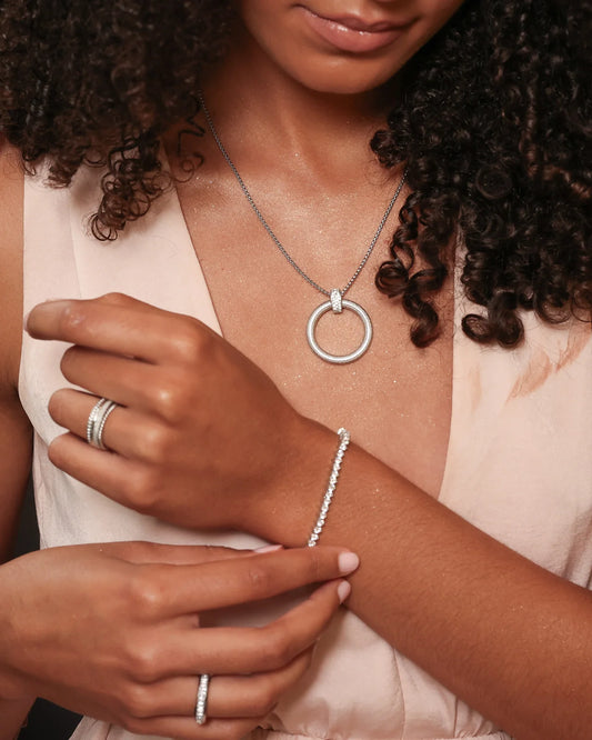 MI TESORO - WATERPROOF AND HYPOALLERGENIC JEWELRY