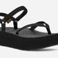 TEVA WOMEN'S FLATFORM SANDAL SLIM