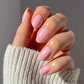GLAMNETIC NAILS