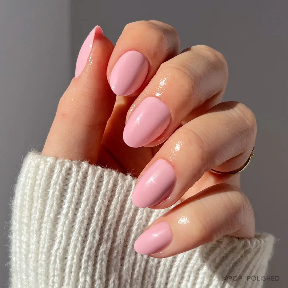 GLAMNETIC NAILS