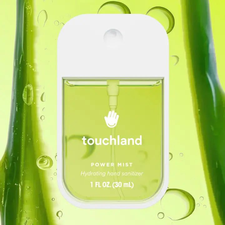 TOUCHLAND HAND SANITIZER