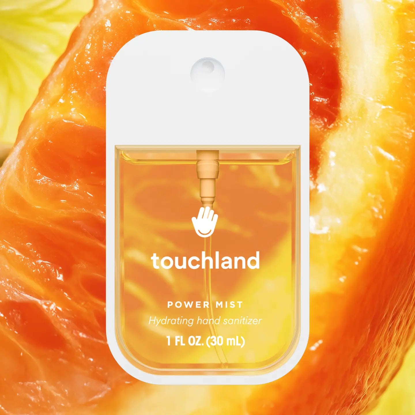 TOUCHLAND HAND SANITIZER