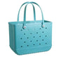 EVA HOLLOW TOTE BAGS