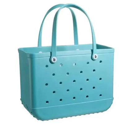 EVA HOLLOW TOTE BAGS