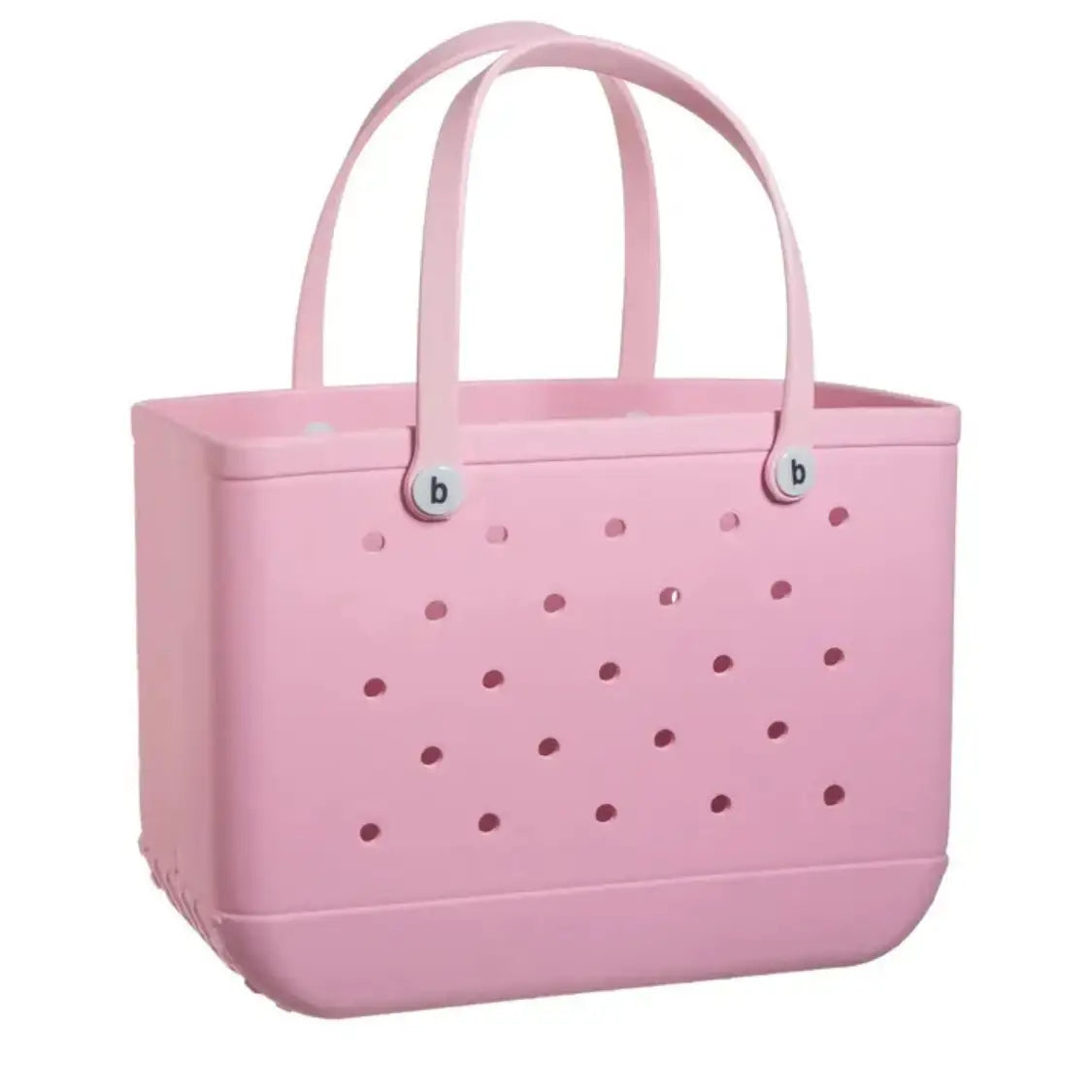 EVA HOLLOW TOTE BAGS