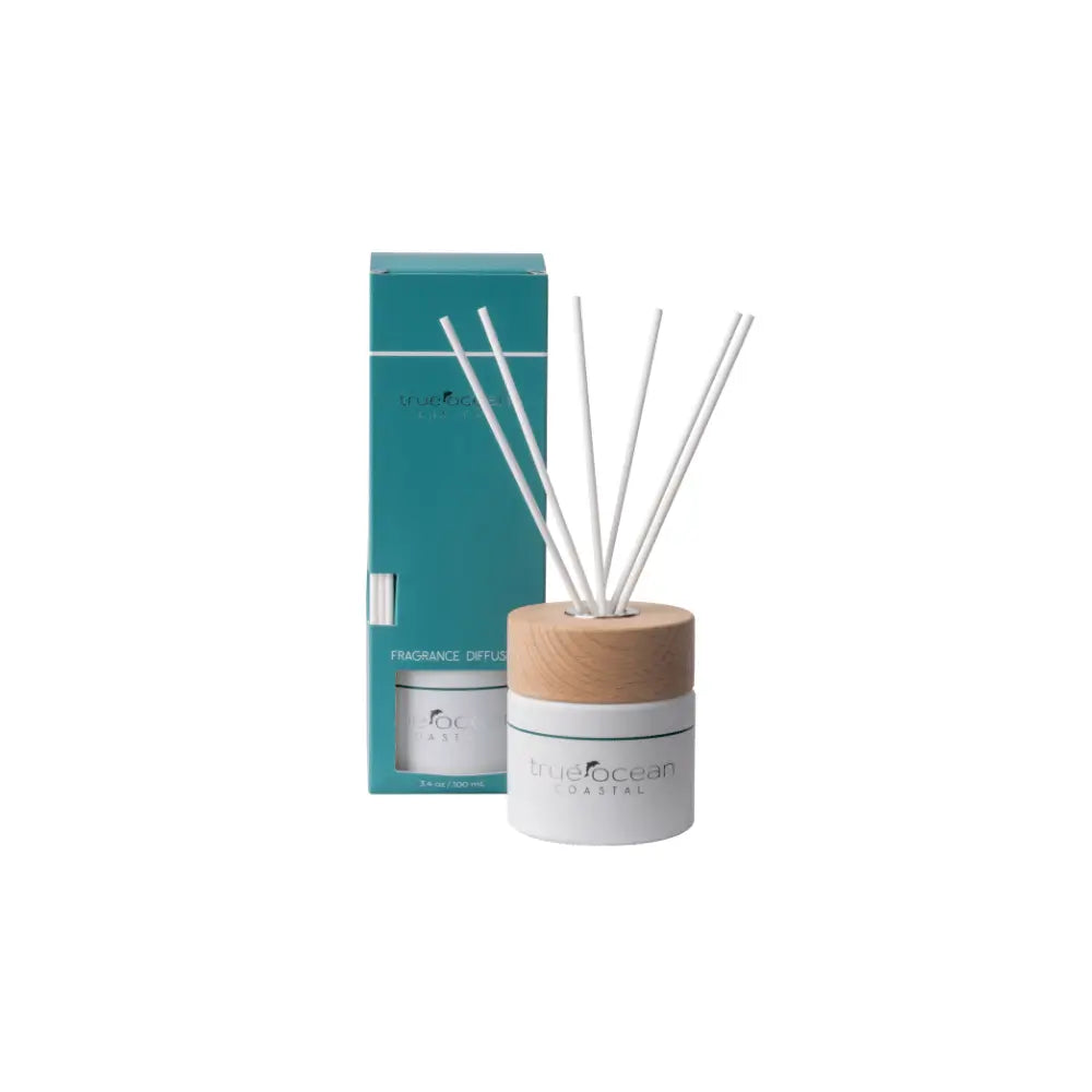 TRUE OCEAN: REED DIFFUSER