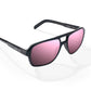 BAJIO SUNGLASSES- PLANT BASED SUNGLASSES FRAMES