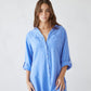 CABANA OVERSIZED SHIRT DRESS