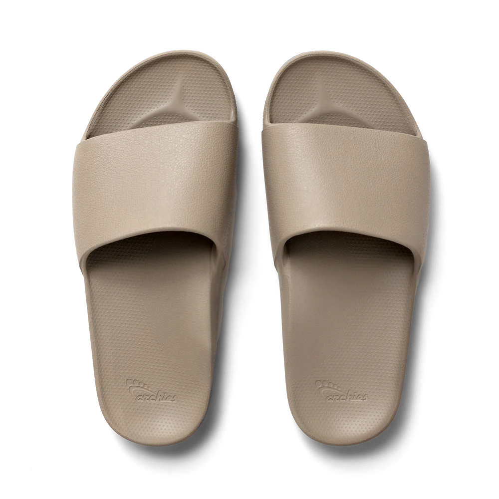 ARCHIES SLIDES