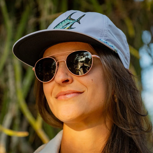 BAJIO SUNGLASSES- PLANT BASED SUNGLASSES FRAMES