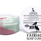 ORGANIC LATHERING SUDSY SCRUB