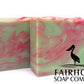 ORGANIC ARTISAN SOAP BARS