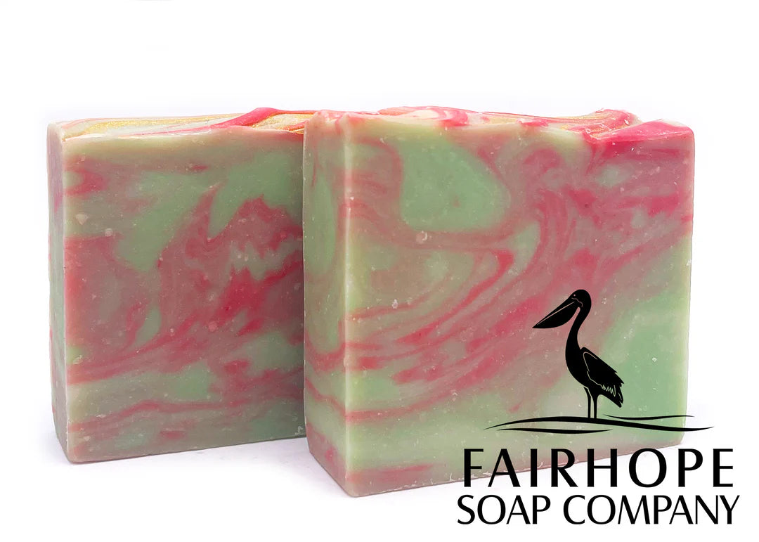 ORGANIC ARTISAN SOAP BARS