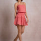 MARIA MINI DRESS