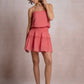 MARIA MINI DRESS
