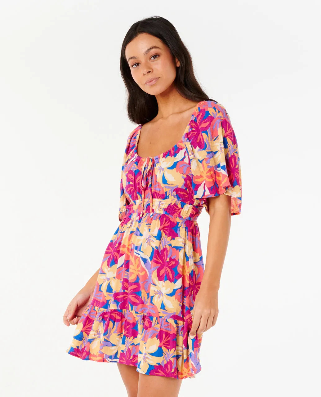 RIP CURL ES VEDRA MINI DRESS