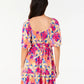 RIP CURL ES VEDRA MINI DRESS