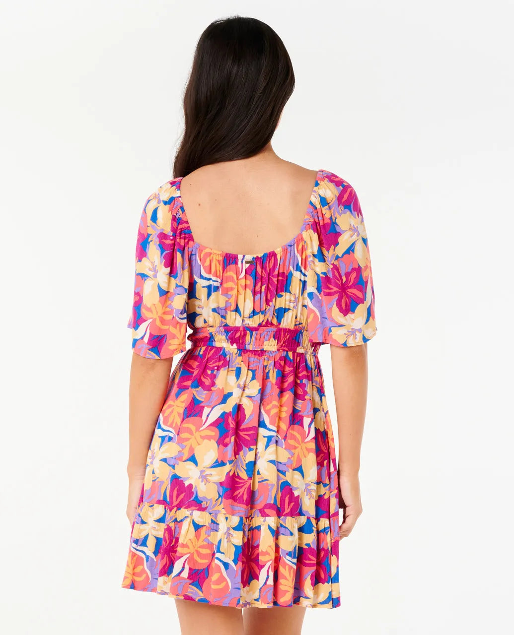 RIP CURL ES VEDRA MINI DRESS