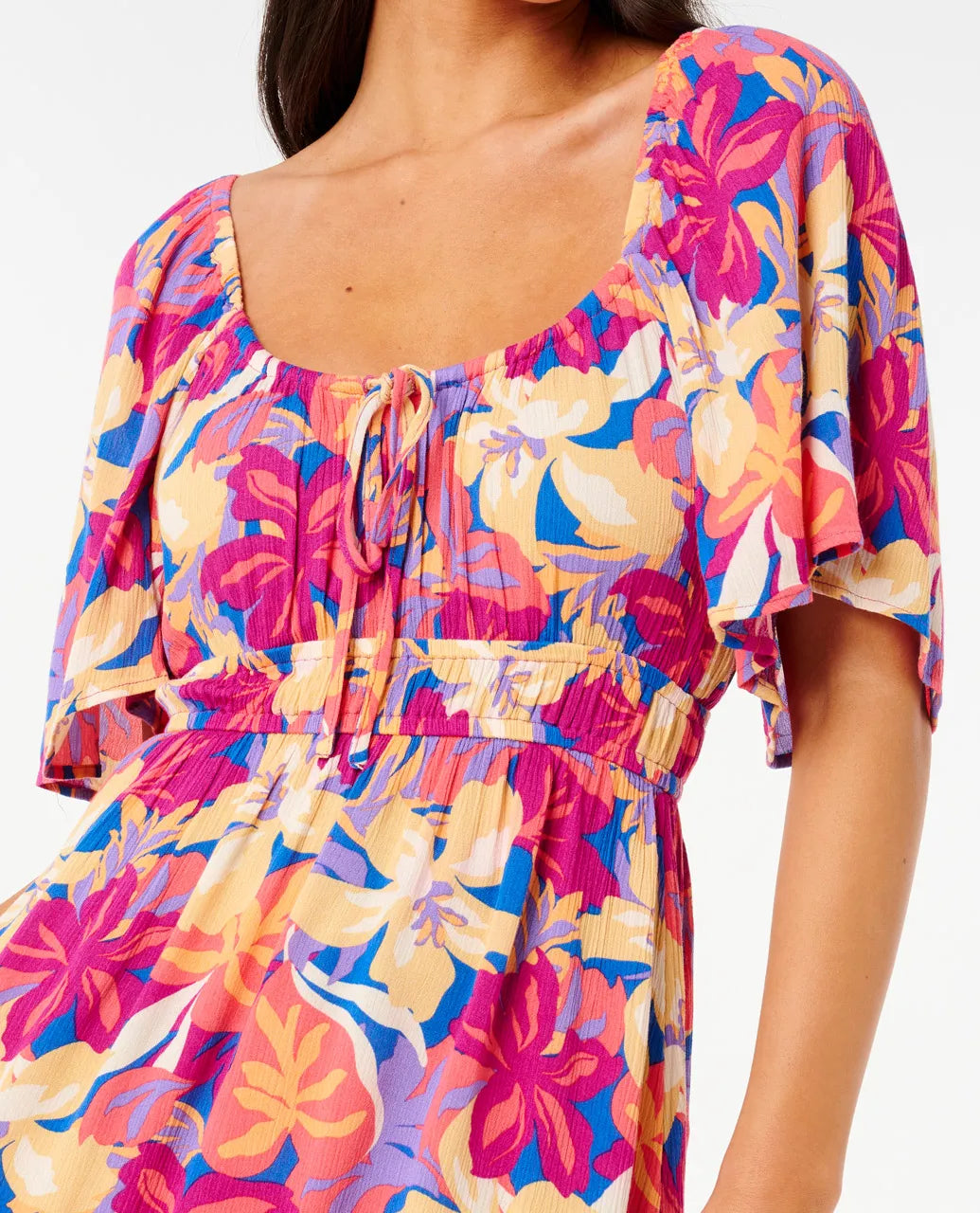 RIP CURL ES VEDRA MINI DRESS