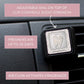 SWEET GRACE AUTO VENT CLIP