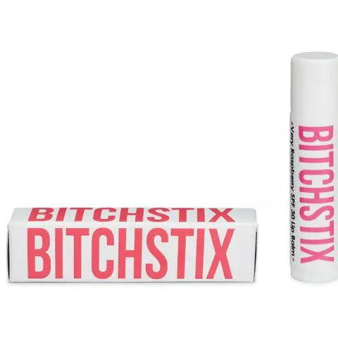 BITCHSTIX LIP BALM SPF 30