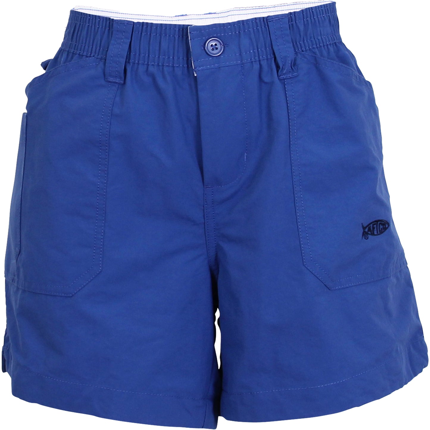 AFTCO WOMEN’S THE ORIGINAL FISHING SHORT