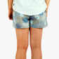 AFTCO WOMEN'S STRIKE SHORTS PRINTED