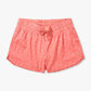 AFTCO WOMEN'S STRIKE SHORTS PRINTED