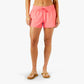 AFTCO WOMEN'S STRIKE SHORTS PRINTED