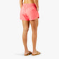 AFTCO WOMEN'S STRIKE SHORTS PRINTED