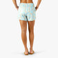 AFTCO WOMEN'S STRIKE SHORTS PRINTED