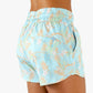 AFTCO WOMEN'S STRIKE SHORTS PRINTED