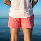 AFTCO WOMEN'S STRIKE SHORTS PRINTED