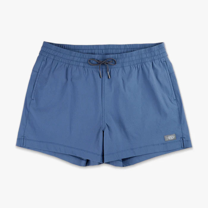 AFTCO WOMEN'S CLOUDBREAK VOLLEY SHORTS