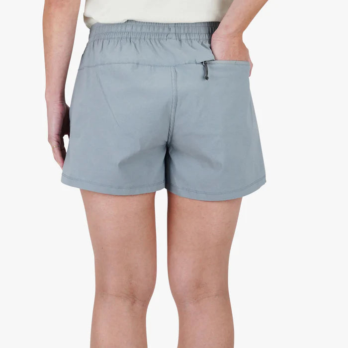 AFTCO WOMEN'S CLOUDBREAK VOLLEY SHORTS