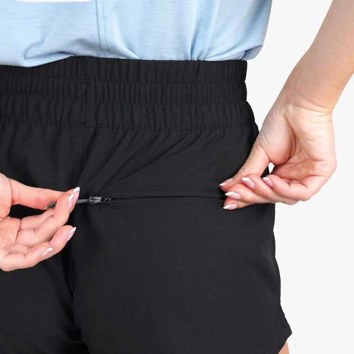 AFTCO WOMEN'S STRIKE SHORTS